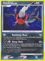 Darkrai (004/106)