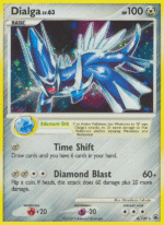 Dialga (004/100)