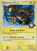 Electivire FB (004/147)