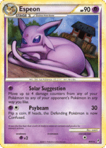 Espeon (004/95)