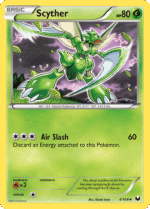Scyther (004/108)