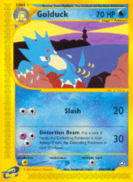Golduck (050/147)