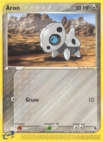 Aron (050/109)