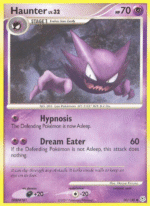 Haunter (050/130)