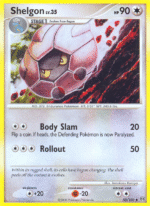 Shelgon (050/100)