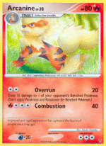 Arcanine (050/147)