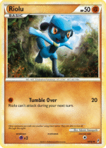 Riolu (050/95)