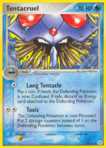 Tentacruel (051/101)