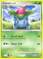 Ivysaur (051/132)