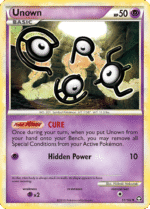 Unown (051/102)