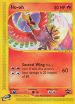 Ho-oh (052/53)