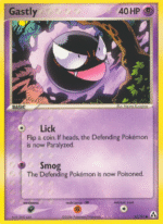 Gastly (052/92)