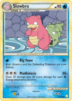 Slowbro (052/123)