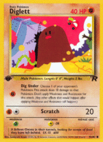 Diglett (052/82)