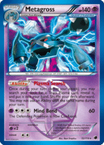 Metagross (052/116)