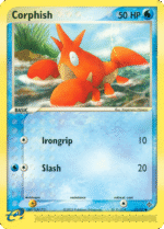 Corphish (053/97)