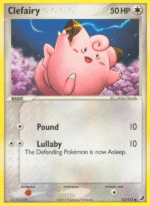 Clefairy (053/115)