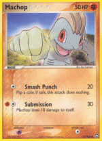 Machop (053/108)