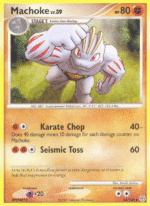 Machoke (053/130)
