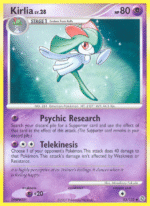 Kirlia (053/132)