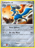 Lucario (053/127)