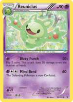 Reuniclus (053/101)