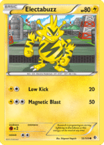 Electabuzz (053/149)