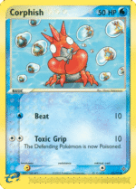 Corphish (054/97)