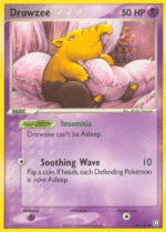 Drowzee (054/109)