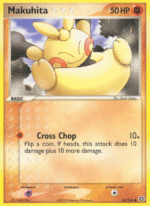 Makuhita (054/106)