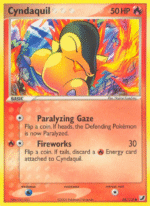 Cyndaquil (054/115)