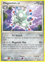 Magneton (054/130)
