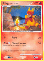 Magmar (054/123)