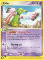 Xatu (055/100)