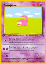 Slowpoke (055/62)