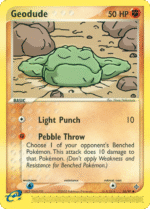 Geodude (055/97)