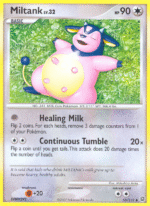 Miltank (055/132)