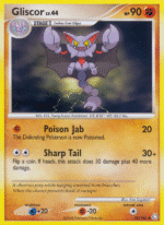 Gliscor (055/146)
