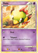 Natu (055/95)
