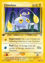Chinchou (055/111)