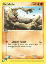 Geodude (056/97)