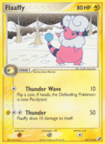 Flaaffy (056/115)