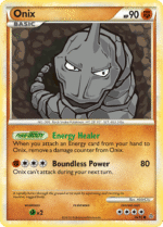 Onix (056/95)