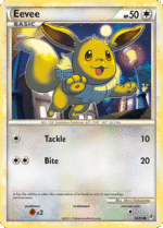 Eevee (056/95)