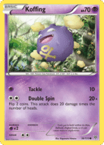 Koffing (056/135)