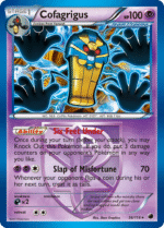 Cofagrigus (056/116)