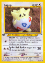 Togepi (056/105)