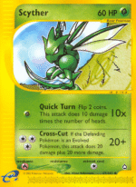 Scyther (057/147)