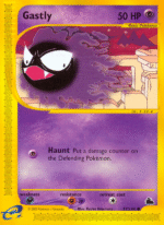 Gastly (057/144)