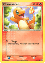 Charmander (057/112)